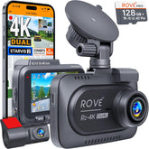 R2-4K DUAL 4K 128GB 5G WiFi 3"
